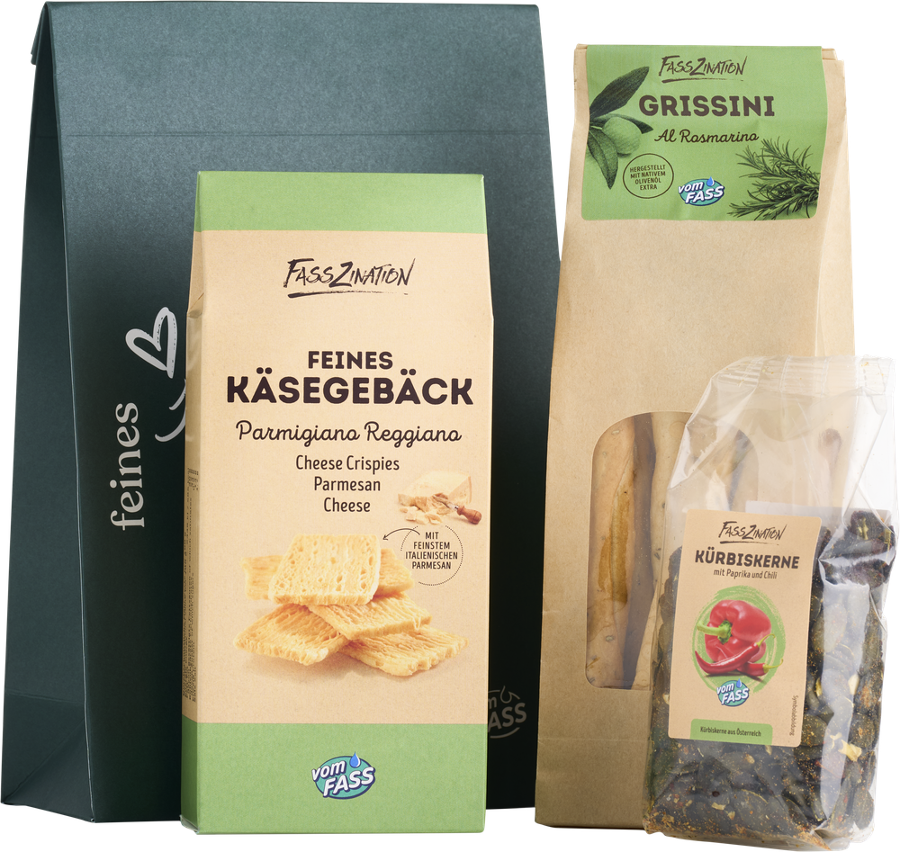 vomFASS Feinkost & Delikatessen