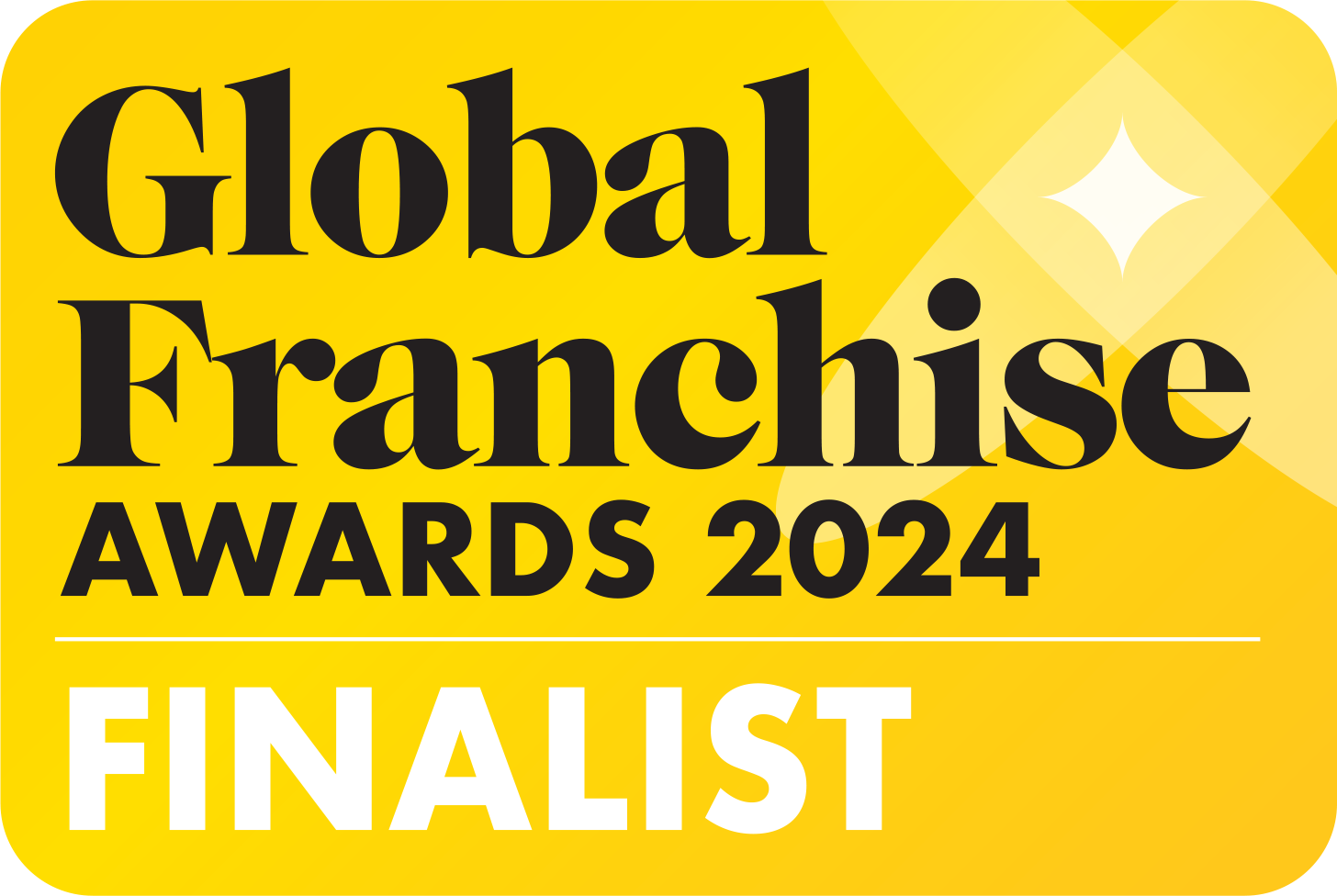 Global Franchise Awards 2024