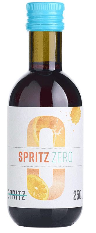 vomFASS Spritz Zero Flasche