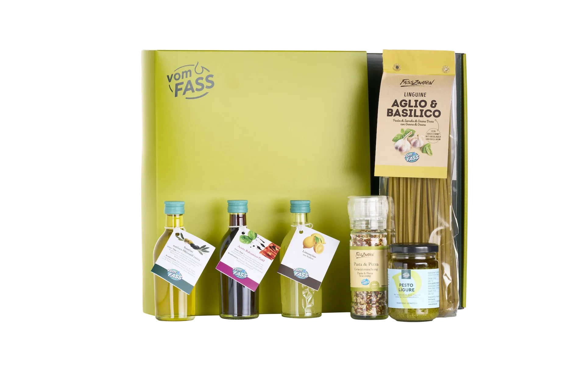 GESCHENKE